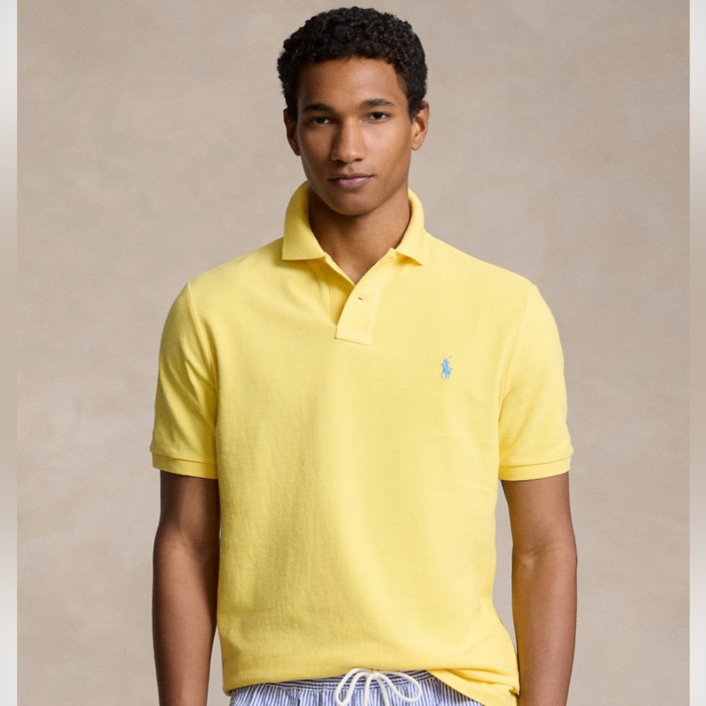 Polo Ralph Lauren Polo Shirt